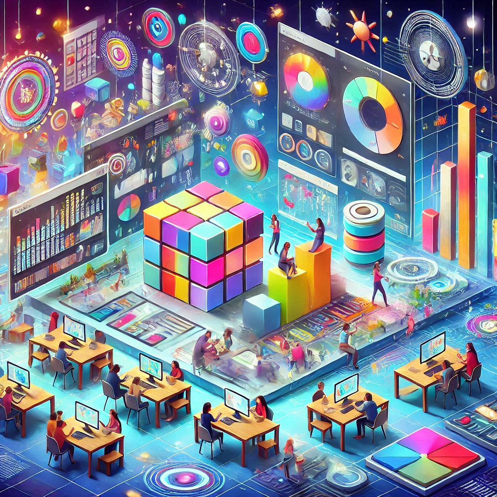 Opensea DApp image