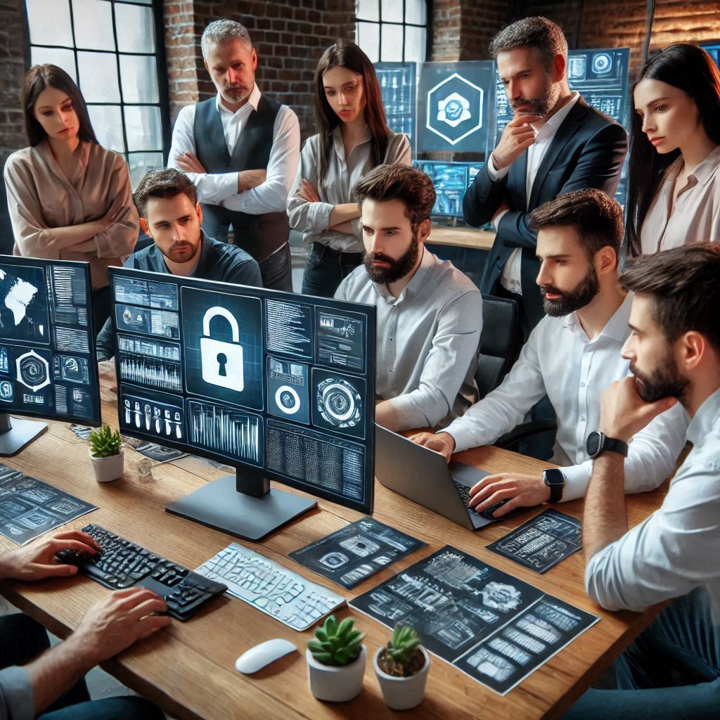 Penetration Testing