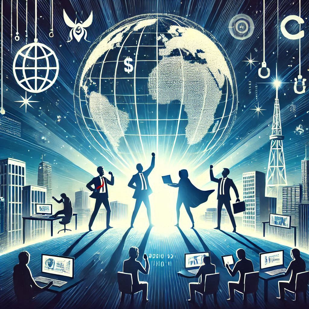Real-World Impact_ Success Stories of white hat hacking