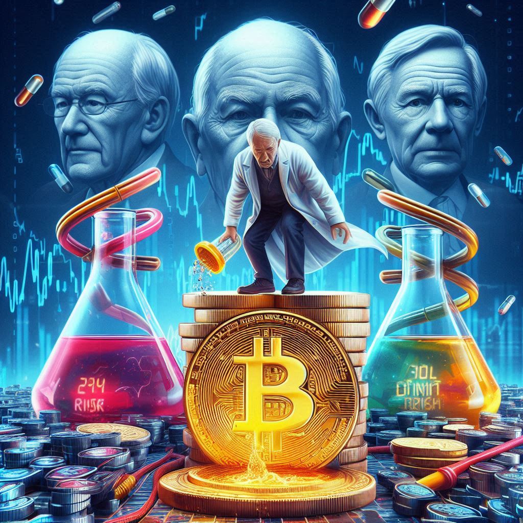 Risk factor in Crypto Diversification easyadsoltuion.in