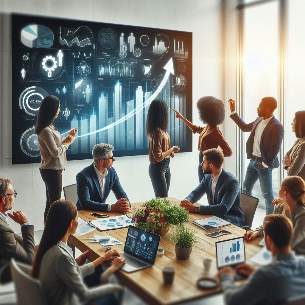 Scale Your Business