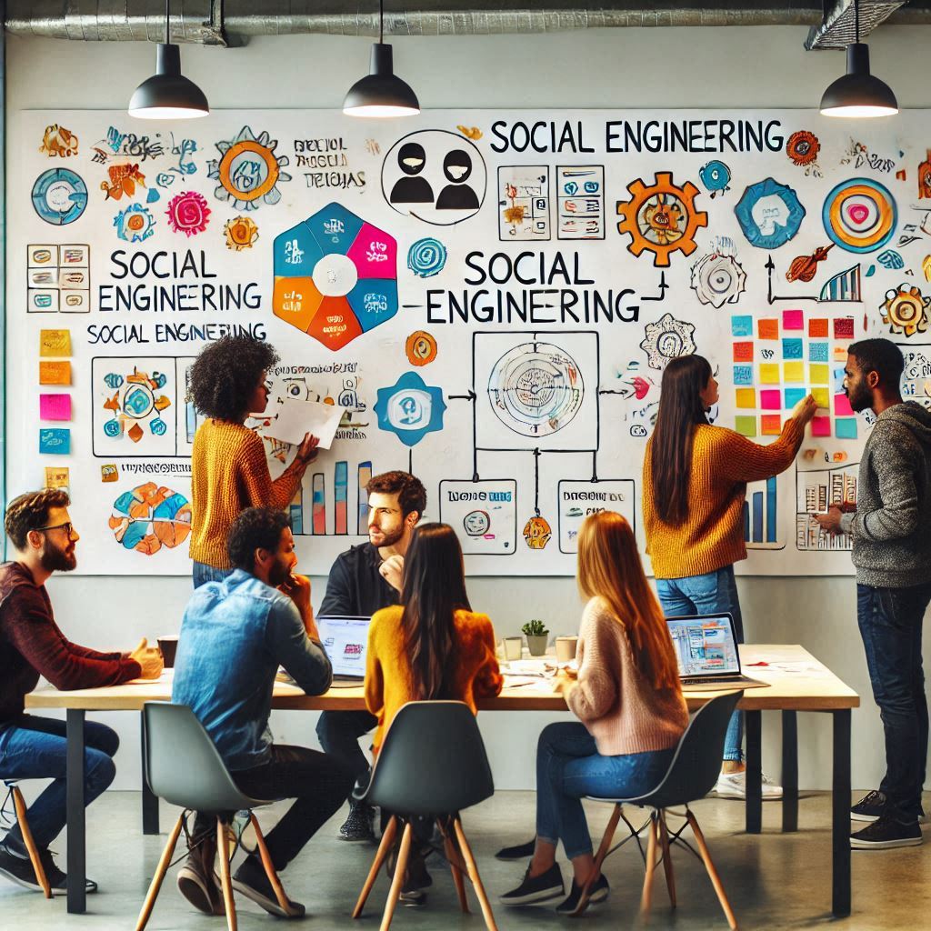 Social Engineering