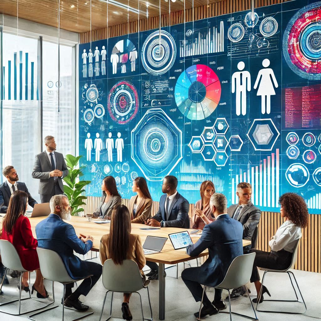 The Importance of Data in Modern Business