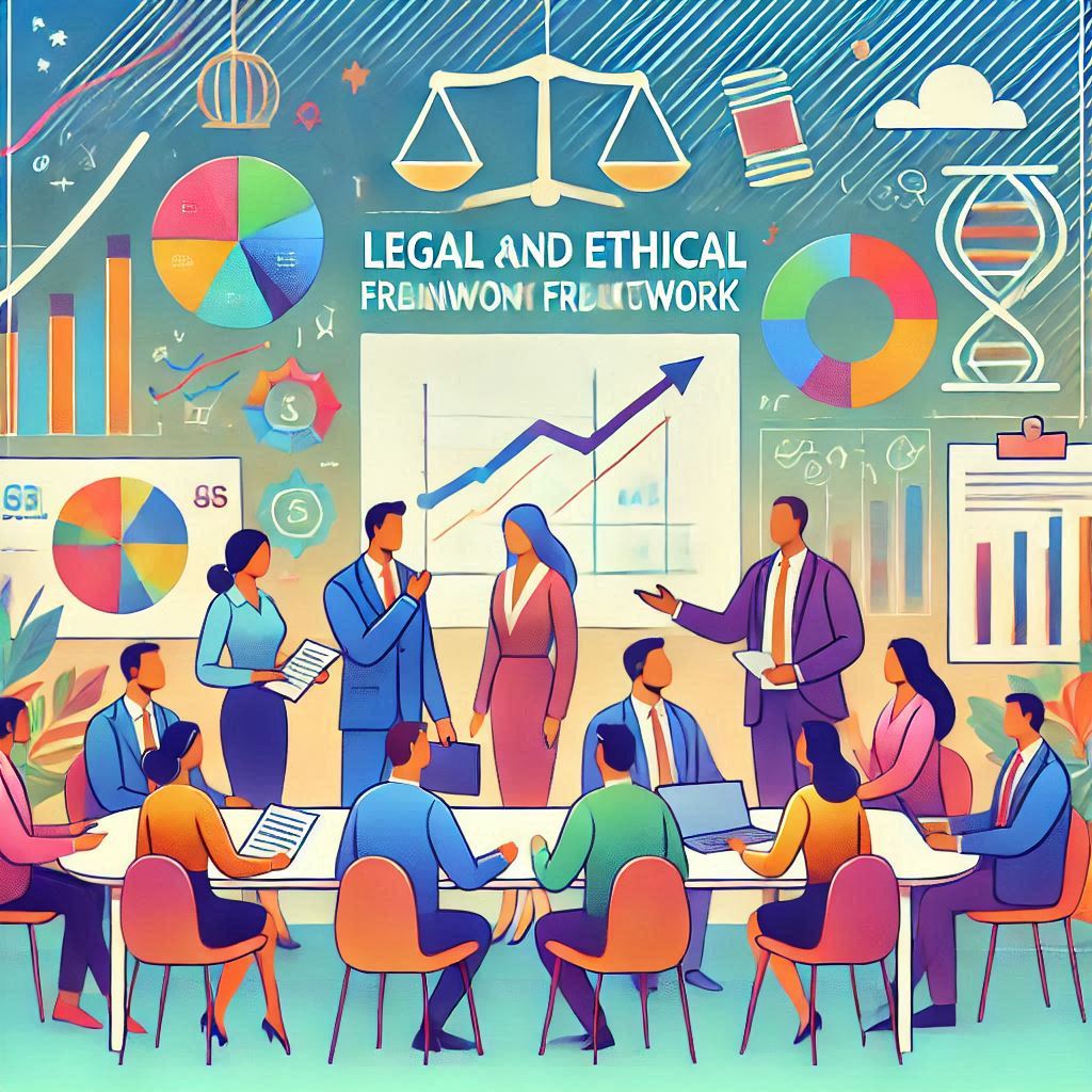 The Legal and Ethical Framework