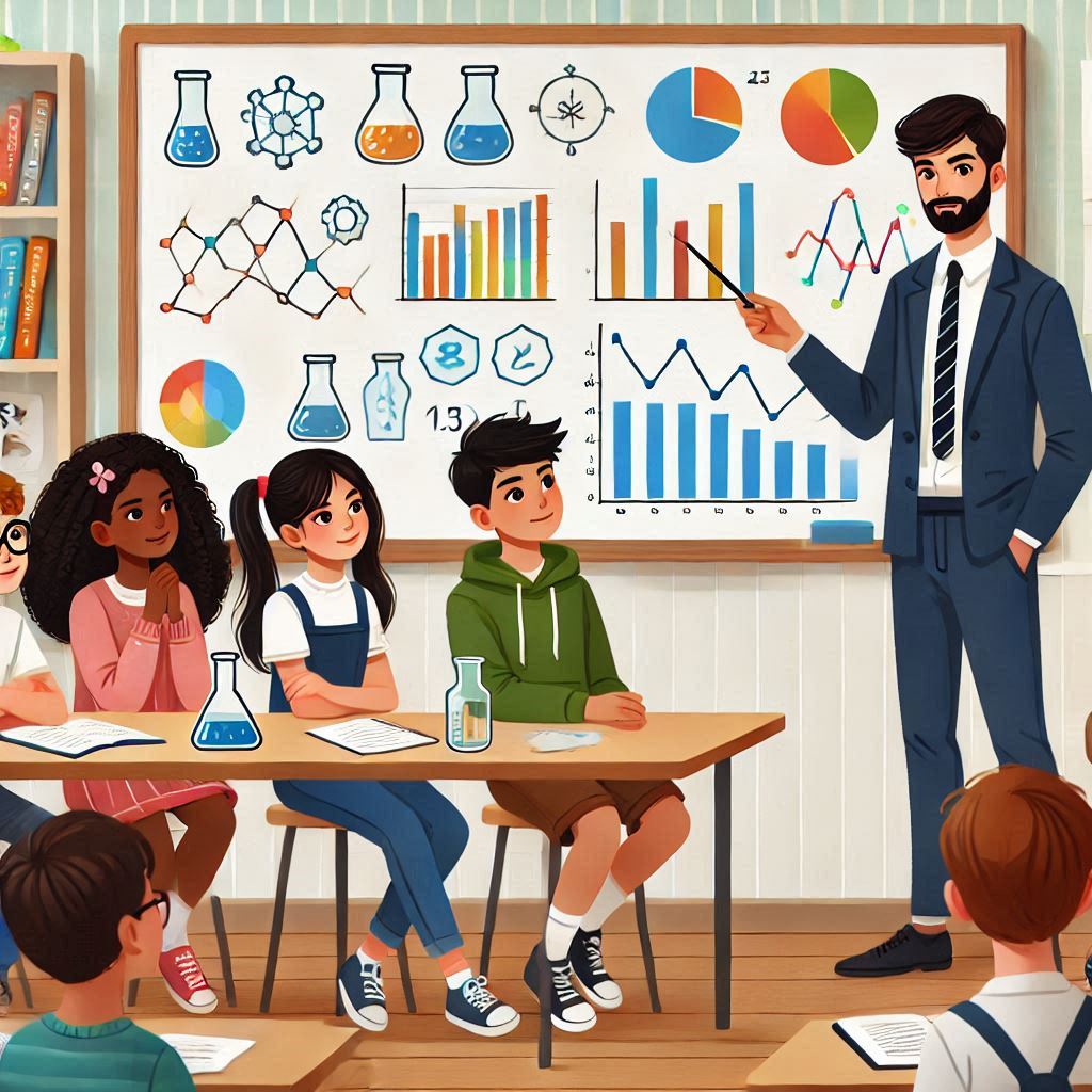 The Science Behind Data Collection