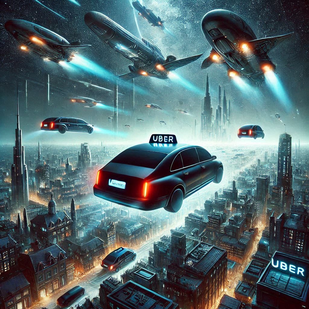 Uber