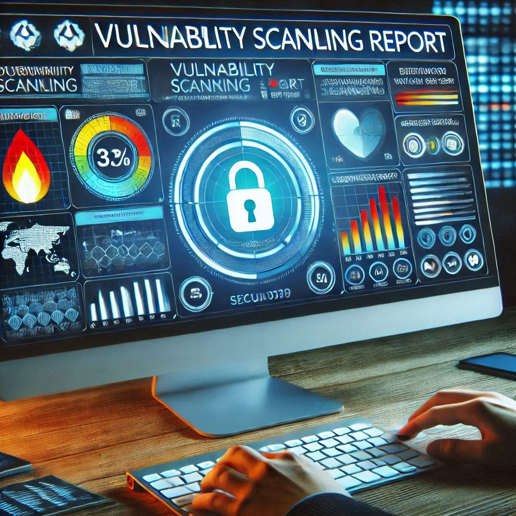 Vulnerability Scanning