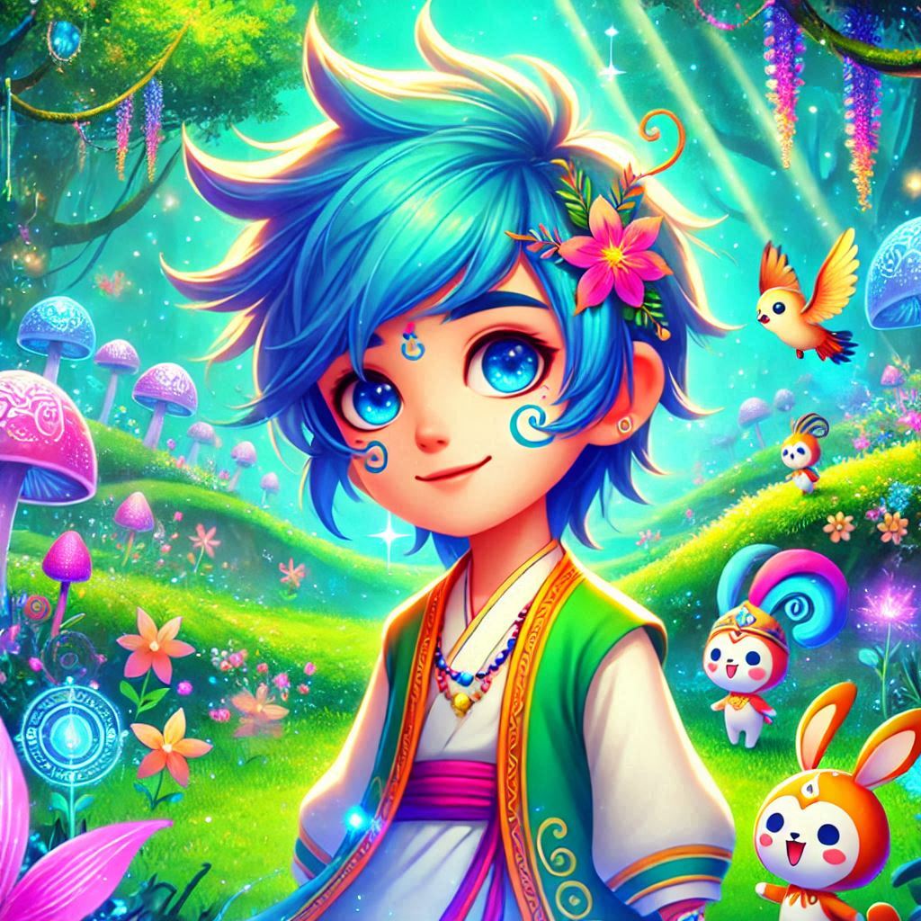 avatar lalit