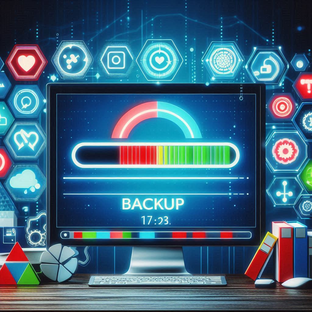 backup data image easyadsoltuion.in