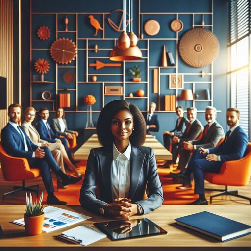 Networking and collaboration