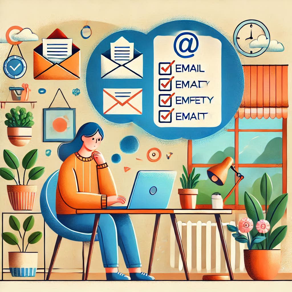 be cautious with emails easyadsolution.in