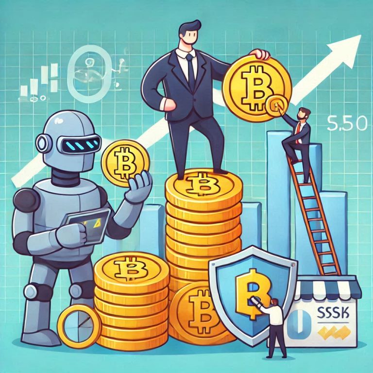 secure crypto