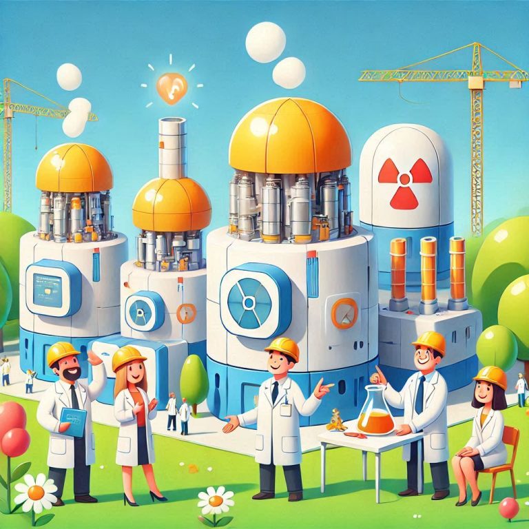 Small Modular Reactors (1) easyadsolution.in
