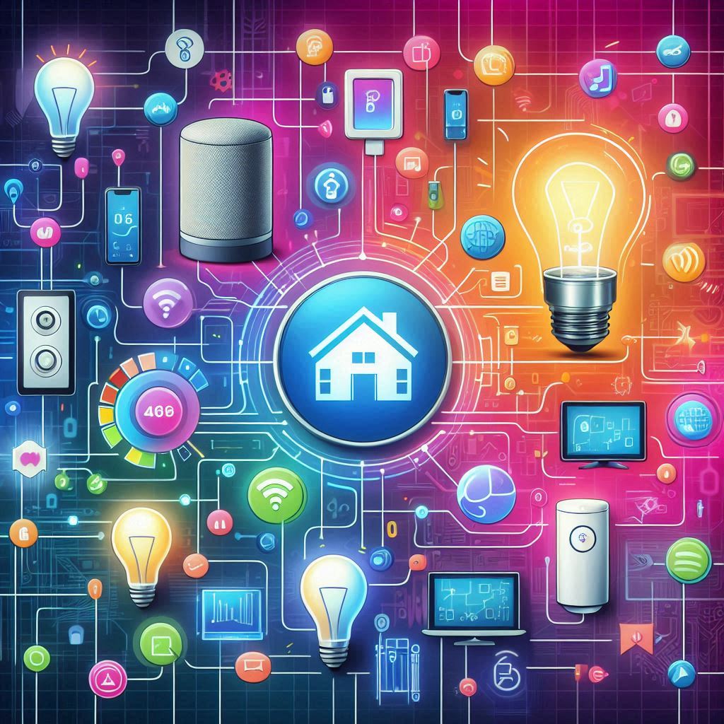 connectivity of internet of things easyadsoltuion.in