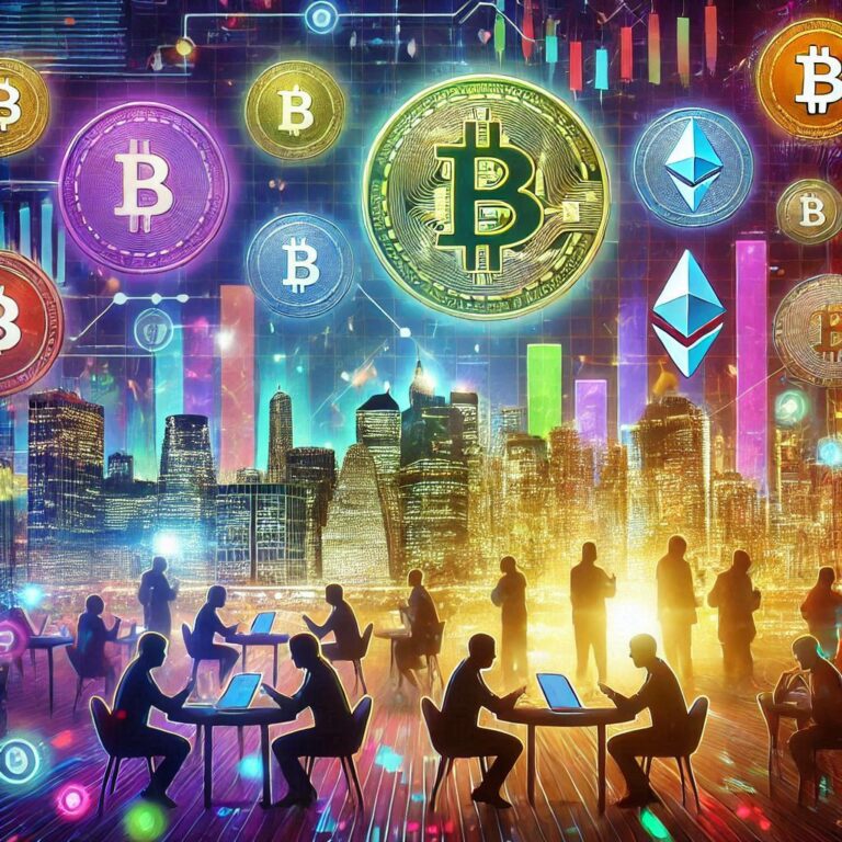 crypto 2024 image