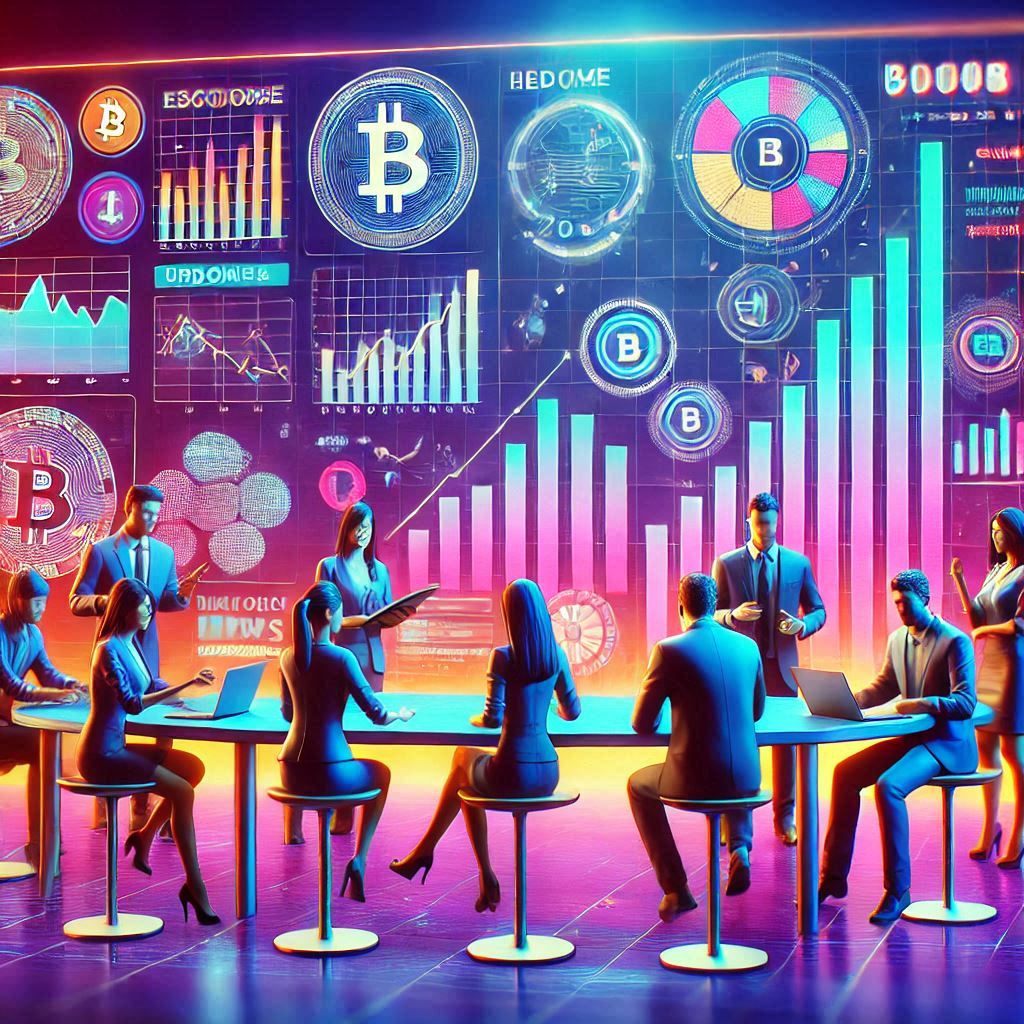 crypto news 2024