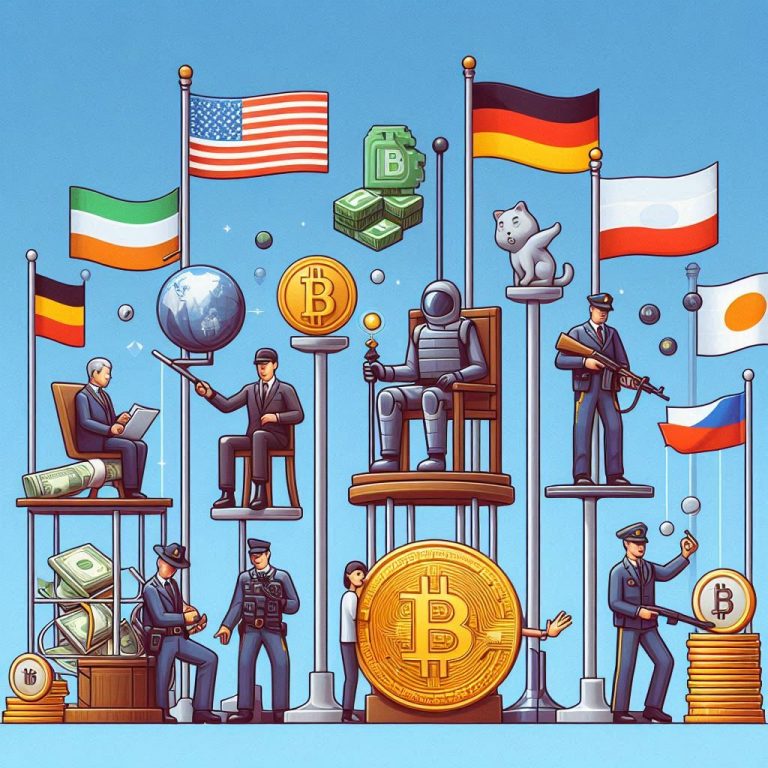 crypto regulations