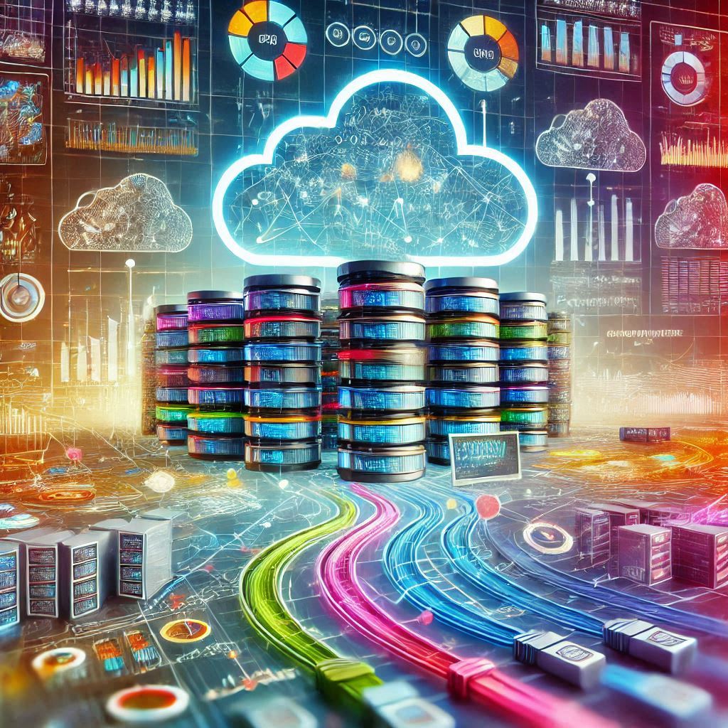 Data Base EasyAdSolution