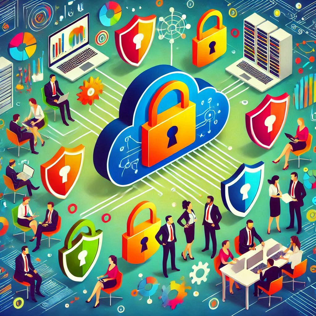 data security in cloud computing easyadsolution.in