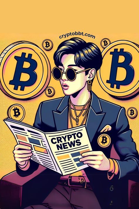 crypto update