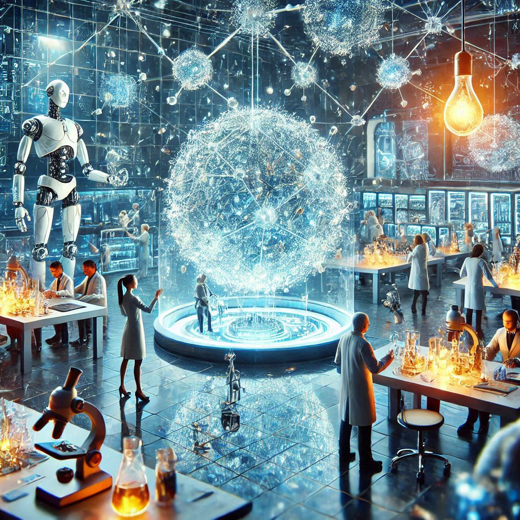 energy nano technology