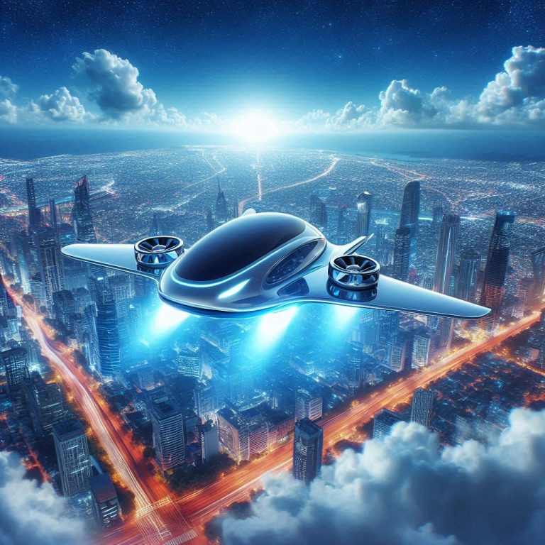 flying car (1) easyadsolution.in