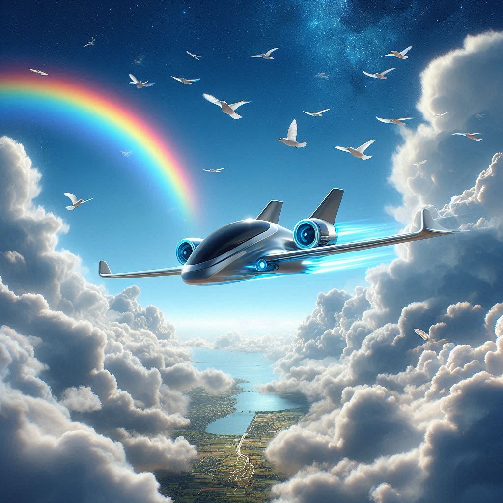 flying vehicle (1) easyadsolution.in