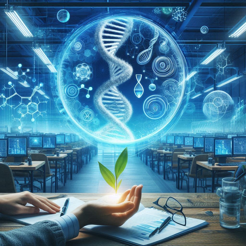 future of biotechnology under biotechnology easyadsolution.in