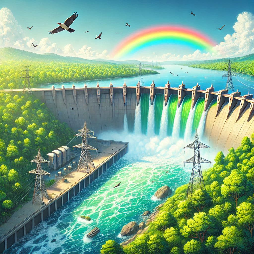 hydropower energy easyadsolution.in