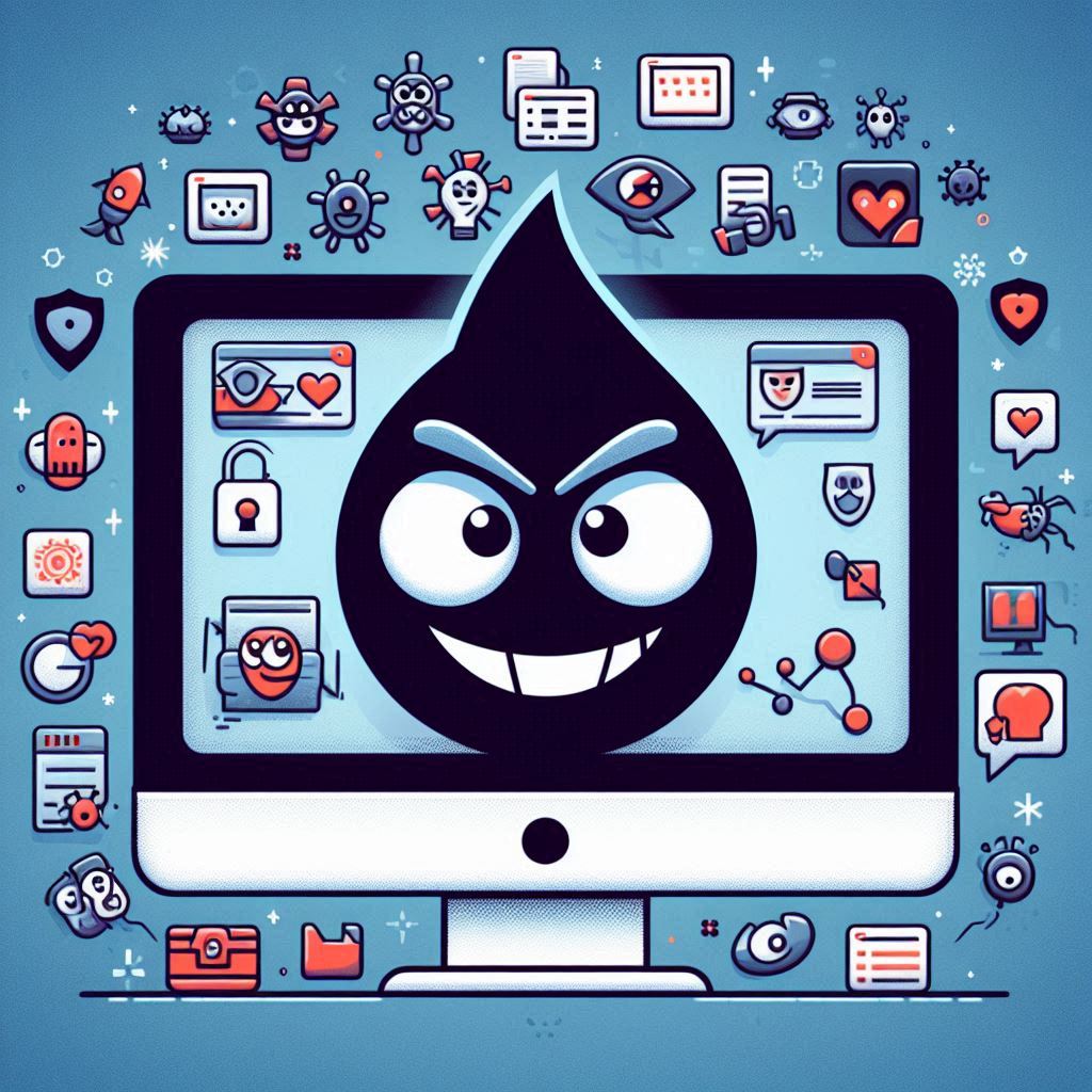 malware image easyadsolution.in