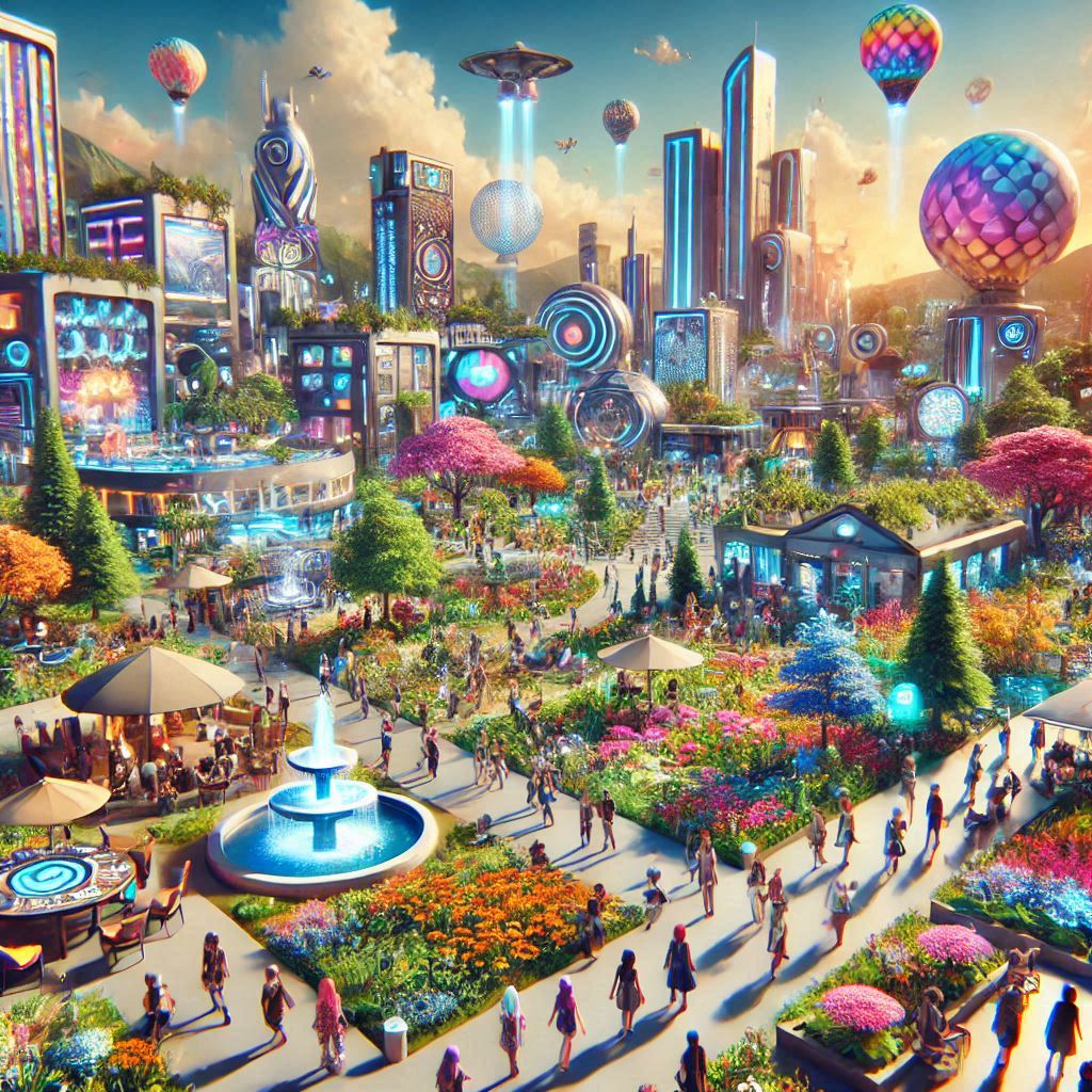 metaverse