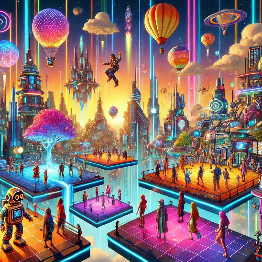 metaverse