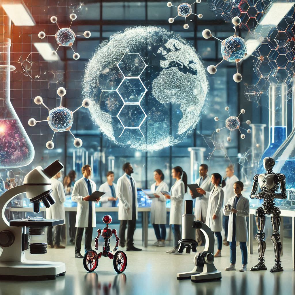 nano technology