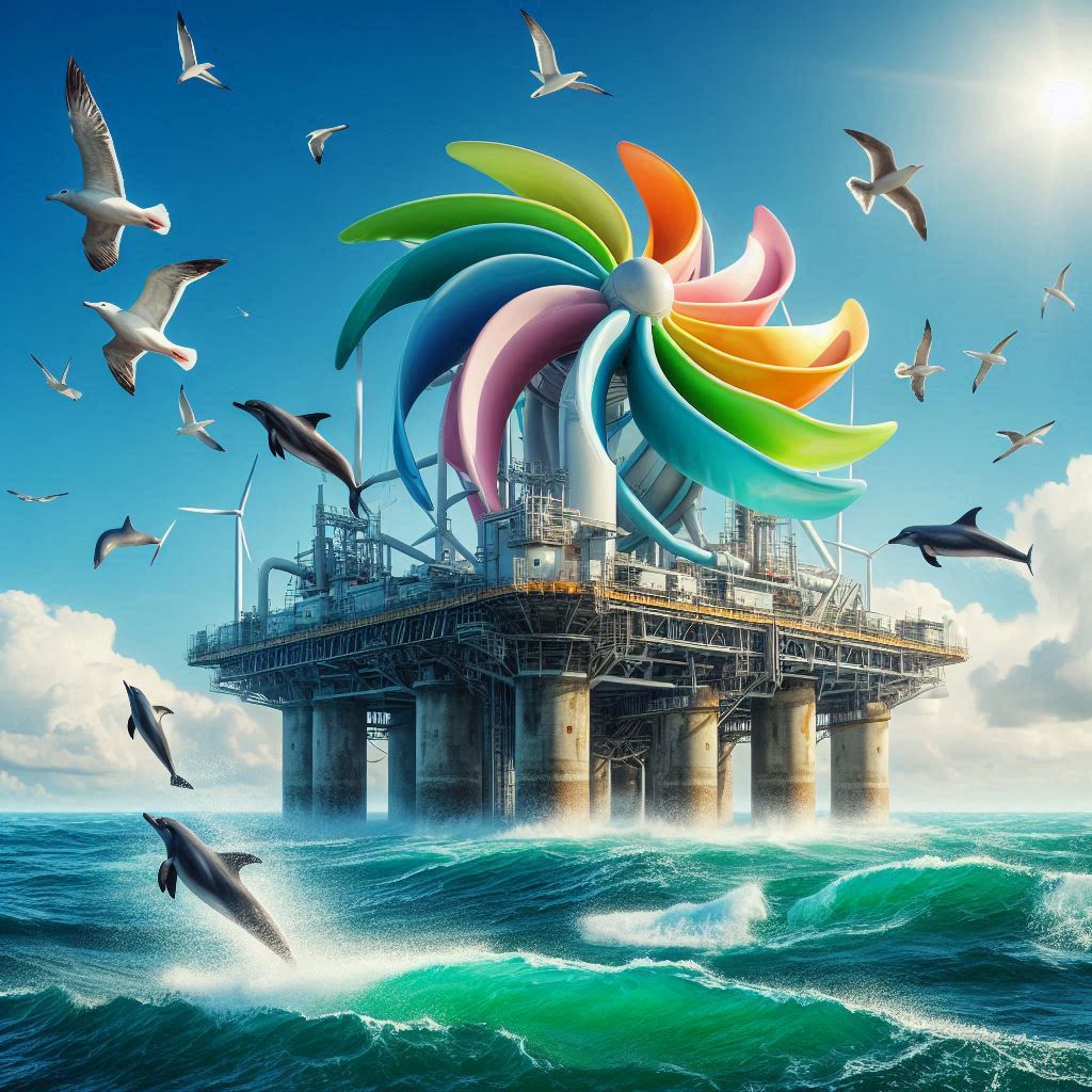 ocean power generator easyadsolution.in