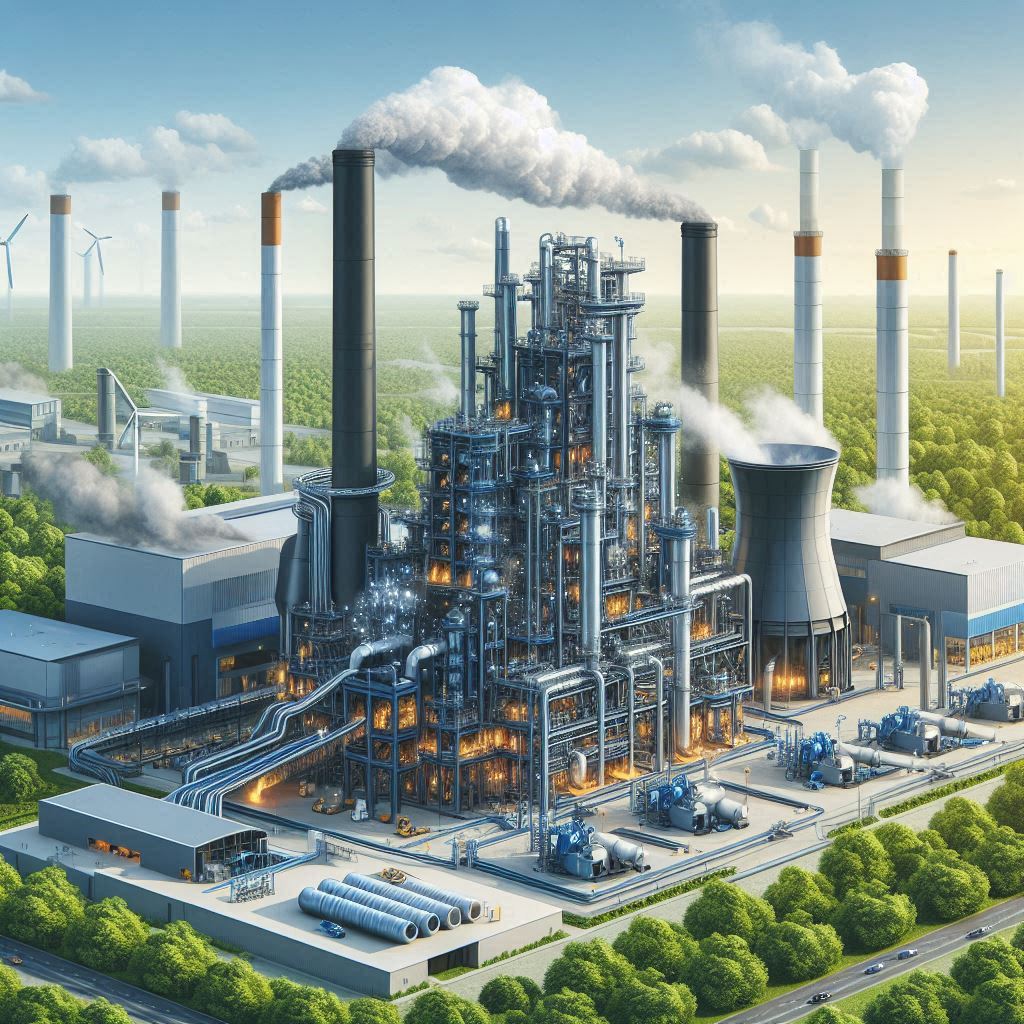 oxy-fuel combustion carbon capturing easyadsolution.in