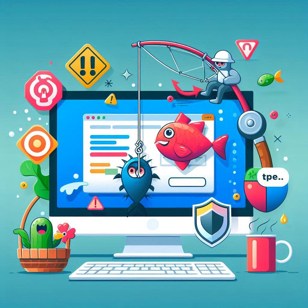 phishing attacks image easyadsolution.in
