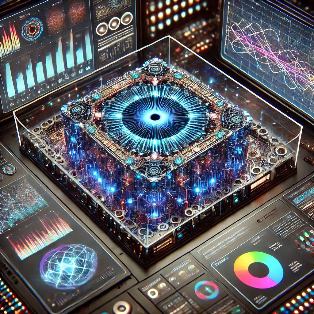quantum computer artificial intelligence easyadsolution.in