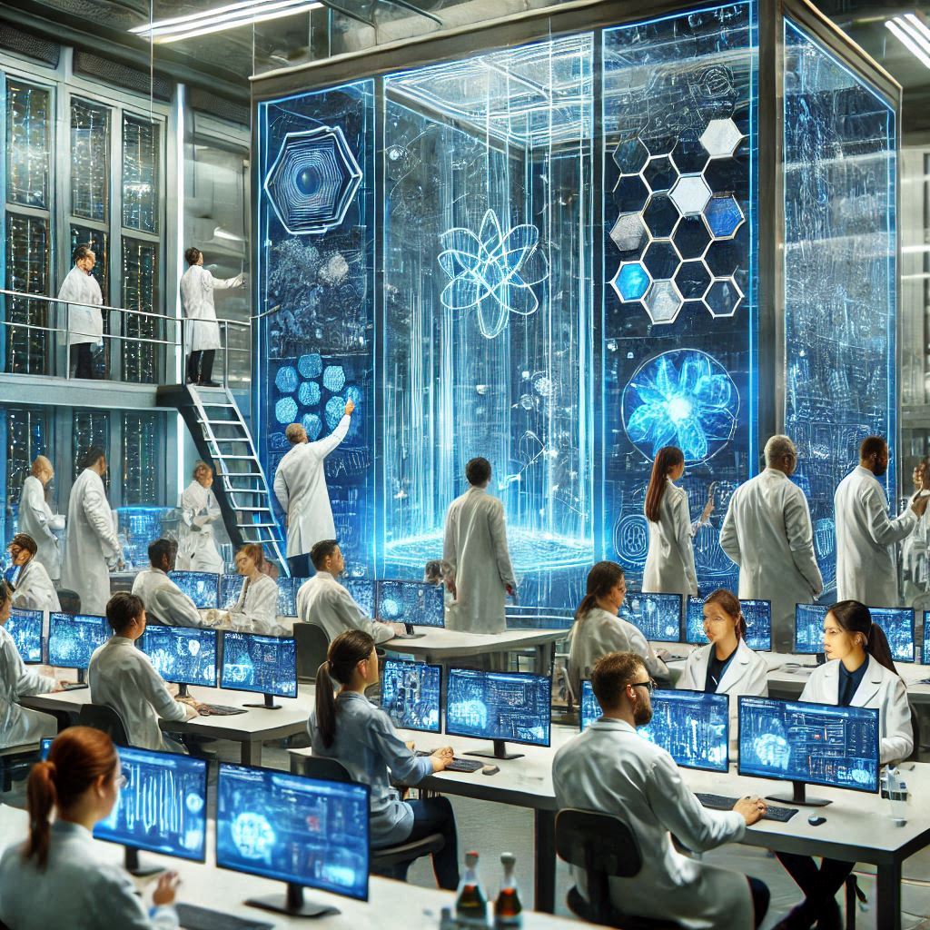 quantum computer drug discovery easyadsolution.in