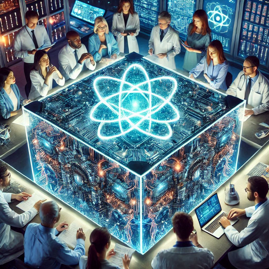 quantum computer future easyadsolution.in