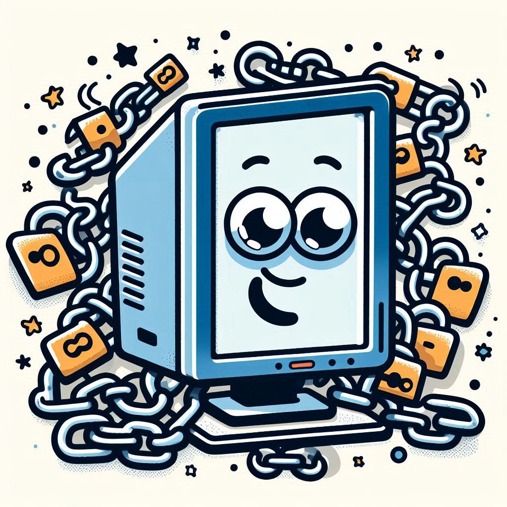 ransomware image easyadsolution.in