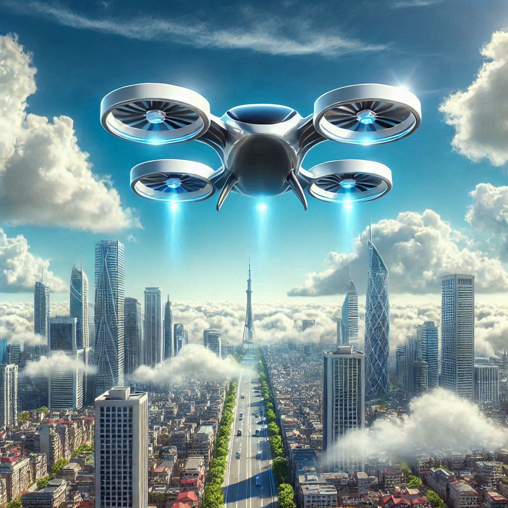 real flying car easyadsolution.in