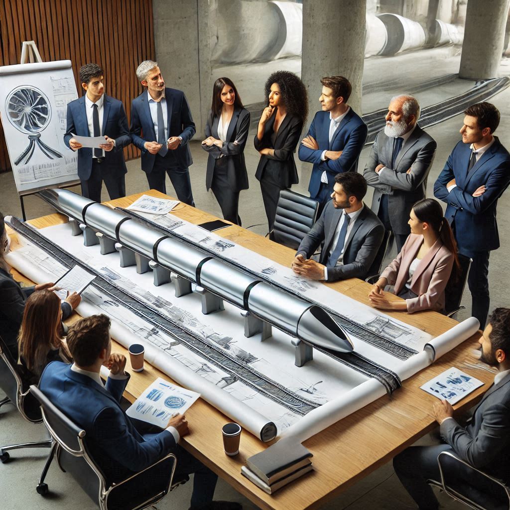 regulatory hurdles of hyperloop easyadsolution.in