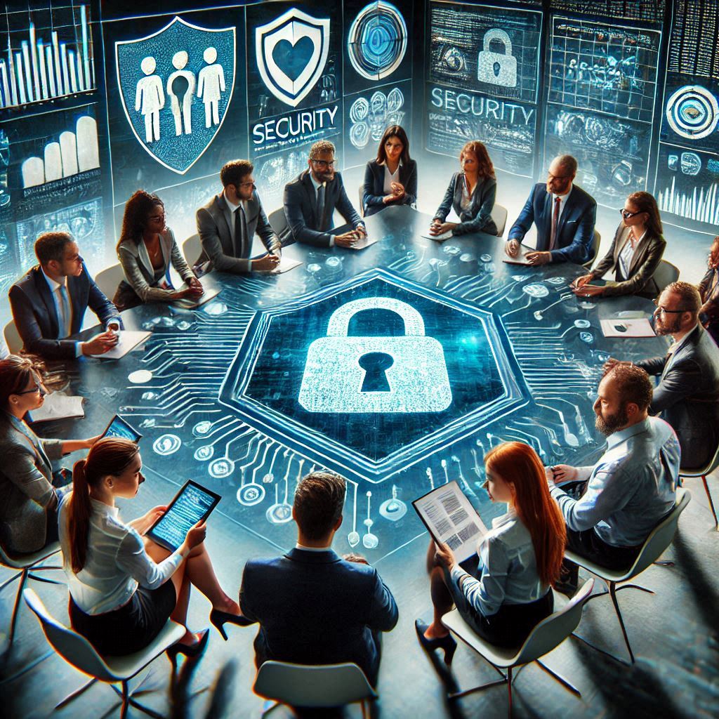 role of human behavior in cybersecurity easyadsolution.in