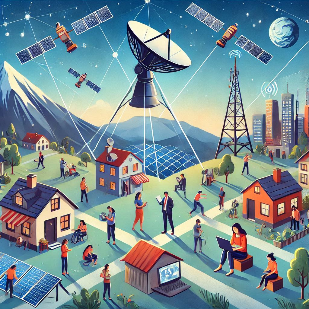 satellite internet accessibility image easyadsolution.in