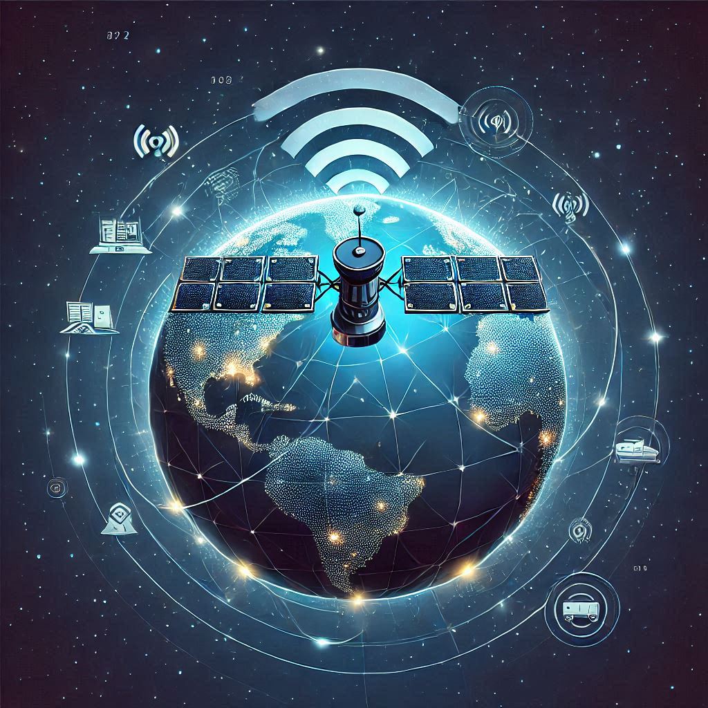 satellite internet reliability image easyadsolution.in