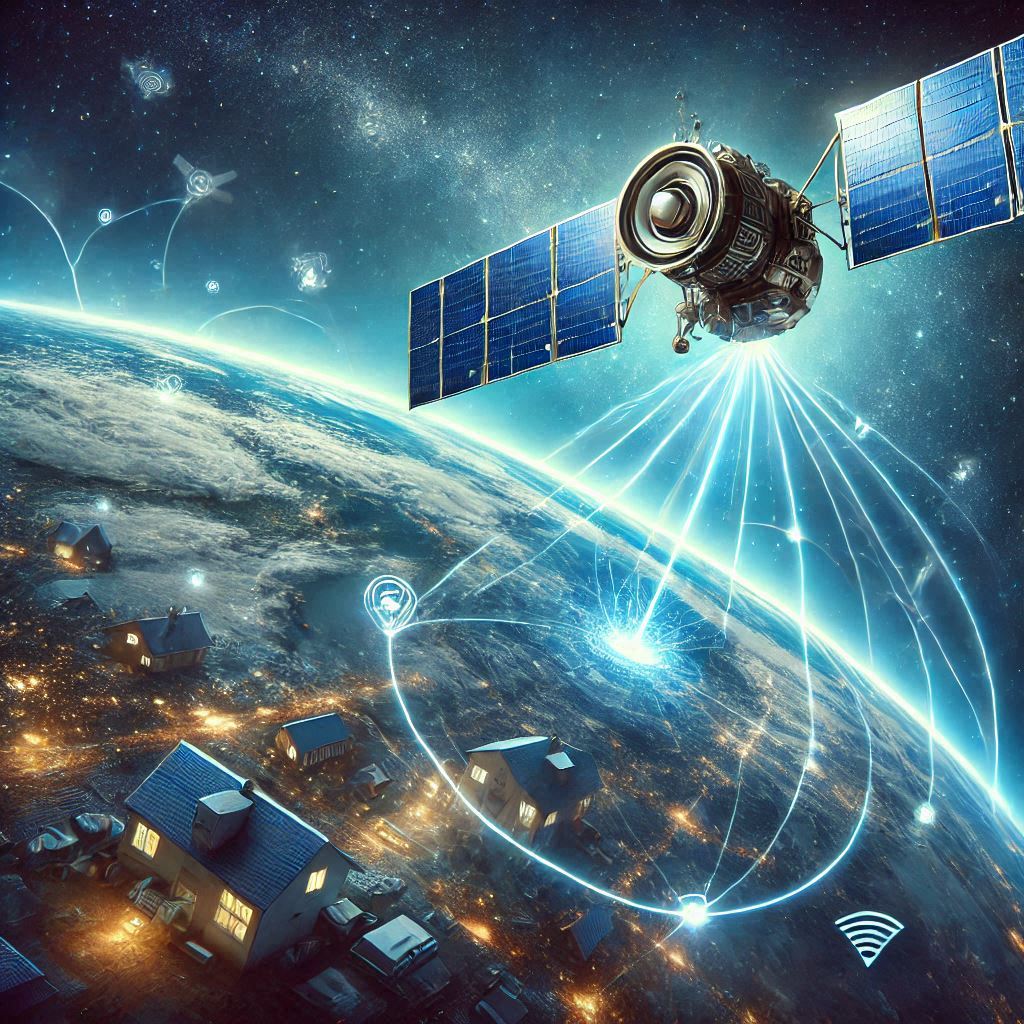 satellite internet easyadsolution.in