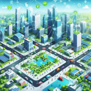 smart cities IoT image easyadsolution.in