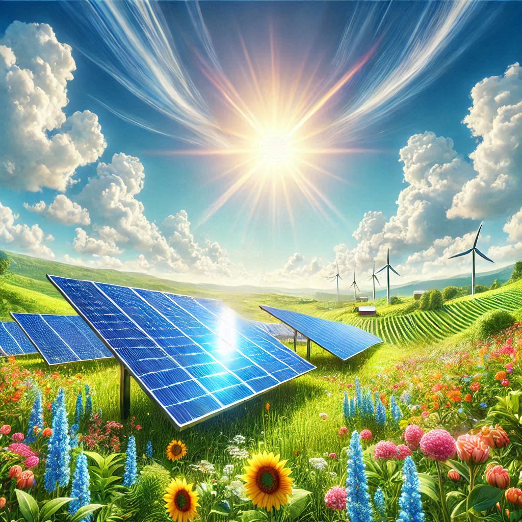 solar power easyadsolution.in