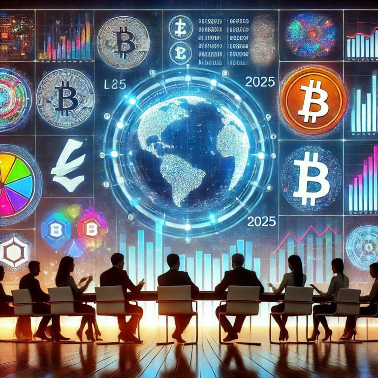 top cryptocurrencies