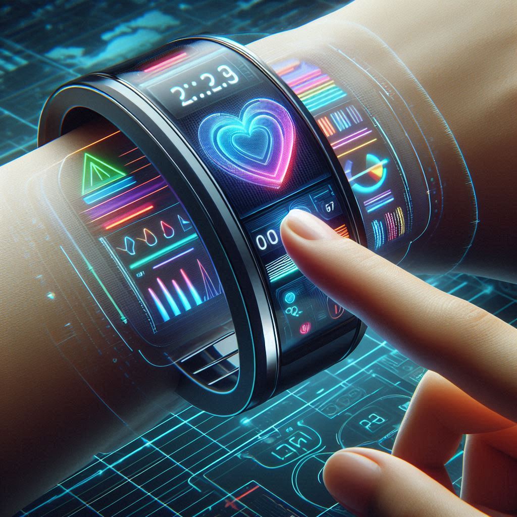 wearable technology in elastocalorics easyadsolution.in
